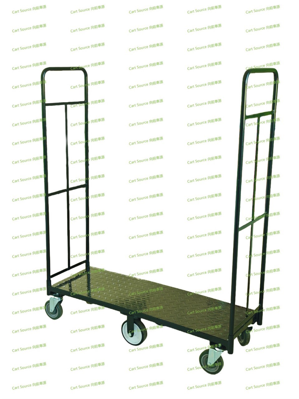 CS- U boat cart45